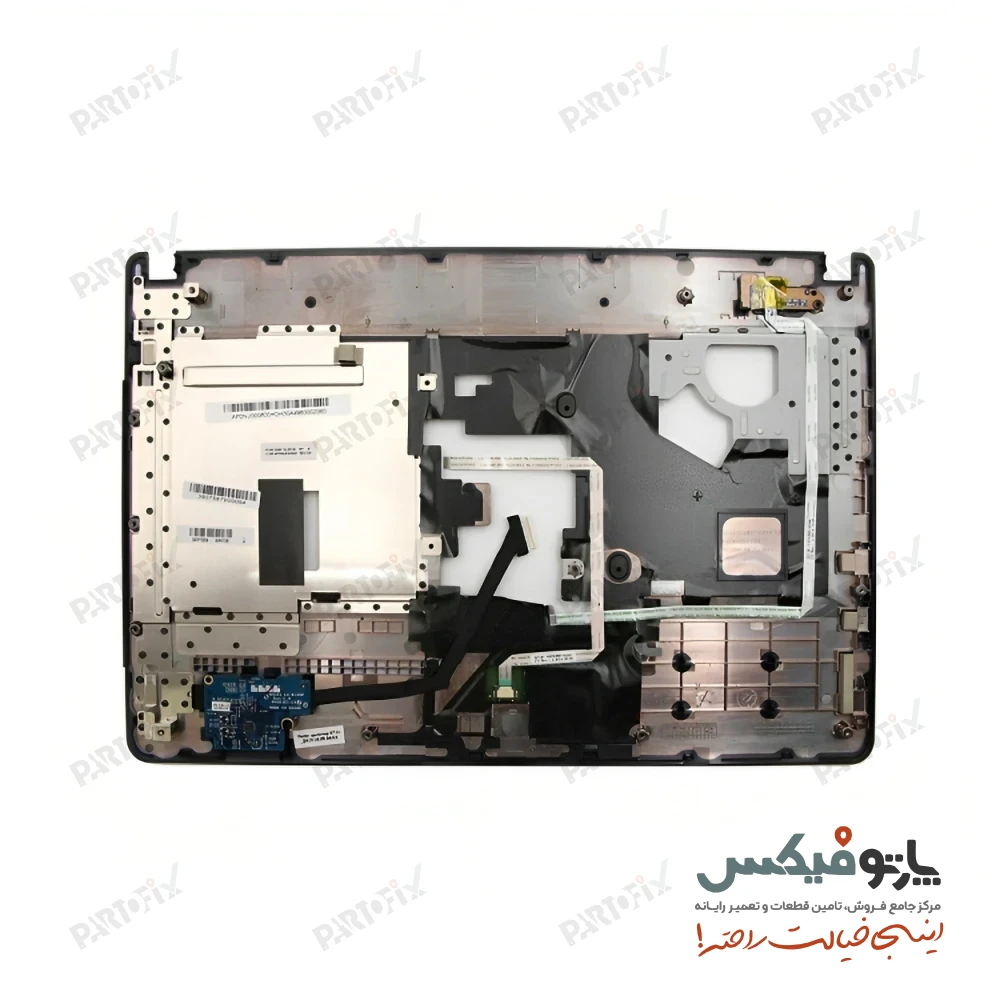قاب دور کیبورد (C) لپ تاپ لنوو ThinkPad Edge E430